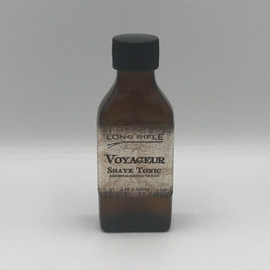 Voyageur Shave Tonic