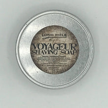Load image into Gallery viewer, Voyageur Shaving Puck
