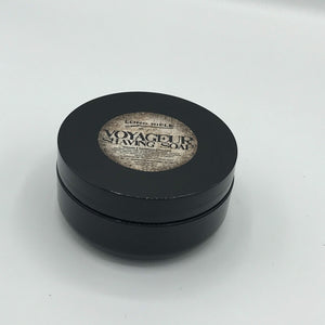 Voyageur Container Pour Shaving Soap