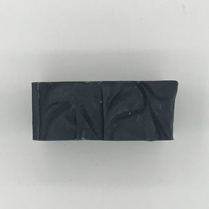 Black Powder Activated Charcoal Soap